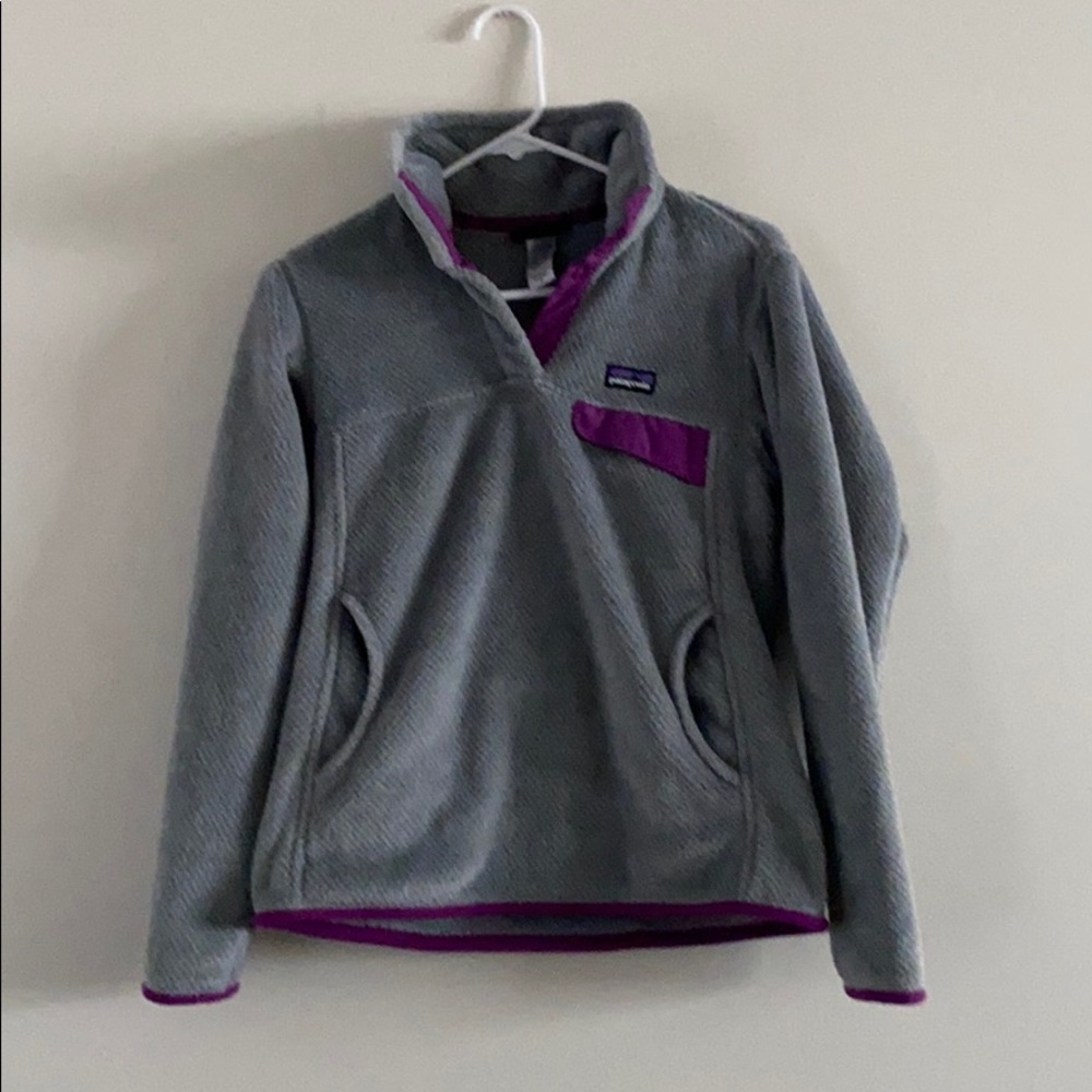 patagonia jacket
